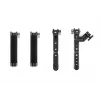 DJI Mini 3 Pro Fly More Kit Plus (CP.RN.00000096.01) – 2 Intelligent Flight Battery Plus, kahesuunaline laadimishub, õlakott, varupropellerid, USB-C kaabel