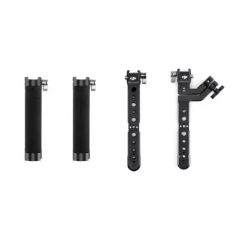 DJI Mini 3 Pro Fly More Kit Plus (CP.RN.00000096.01) – 2 Intelligent Flight Battery Plus, kahesuunaline laadimishub, õlakott, varupropellerid, USB-C kaabel