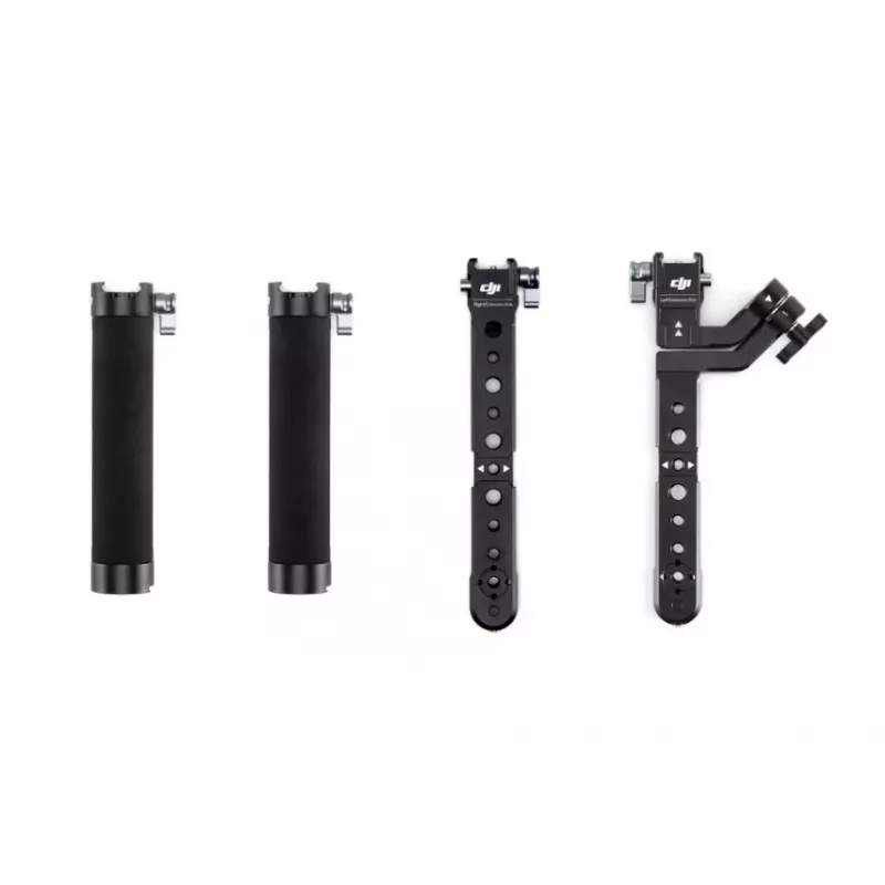 DJI Mini 3 Pro Fly More Kit Plus (CP.RN.00000096.01) – 2 Intelligent Flight Battery Plus, kahesuunaline laadimishub, õlakott, varupropellerid, USB-C kaabel