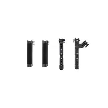 DJI Mini 3 Pro Fly More Kit Plus (CP.RN.00000096.01) – 2 Intelligent Flight Battery Plus, kahesuunaline laadimishub, õlakott, varupropellerid, USB-C kaabel