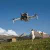 DJI Mini 5 Pro Fly More Combo Plus koos DJI RC 2