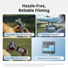 DJI Mini 5 Pro Fly More Combo Plus koos DJI RC 2