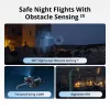 DJI Mini 5 Pro Fly More Combo Plus koos DJI RC 2