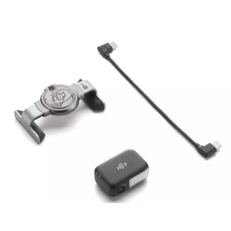 DJI OM 8 jälgimiskomplekt Osmo Mobile 8/7P/7 stabilisaatoritele