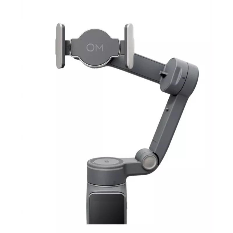 DJI OM magnetiline telefoniklamber 5 Osmo Mobile gimbalitele