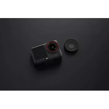 DJI Osmo Action 3/4 klaasist objektiivikate CP.OS.00000524