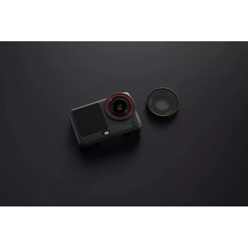 DJI Osmo Action 3/4 klaasist objektiivikate CP.OS.00000524