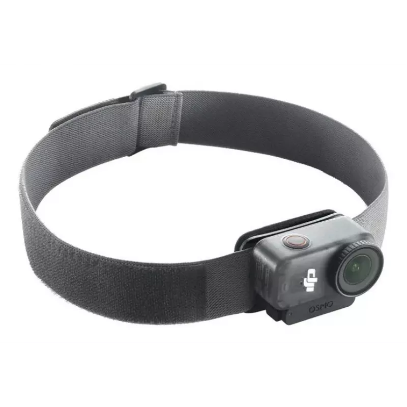 DJI Osmo Action 3/4 Magnetiline peapaela kinnitus