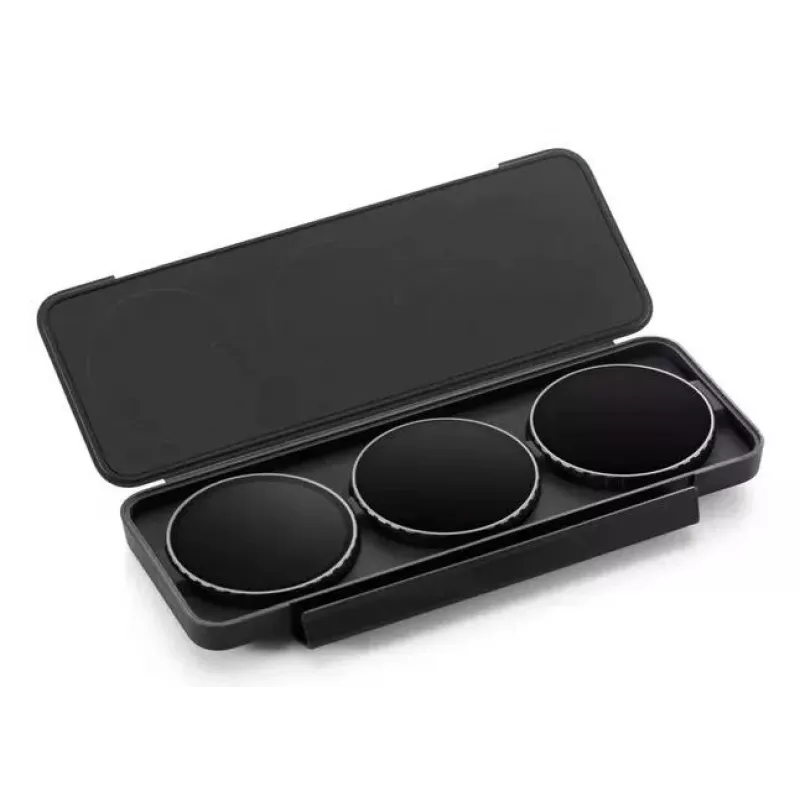 DJI Osmo Action 3/4 ND-filtrite komplekt (ND8/16/32) CP.OS.00000525