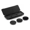 DJI Osmo Action 3/4 ND-filtrite komplekt (ND8/16/32) CP.OS.00000525