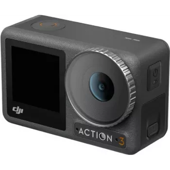 DJI Osmo Action 3 tegevuskaamera 12 MP 4K Ultra HD CMOS 1/1.7 inch WLAN 145 g (120471)