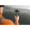 DJI Osmo Action Dual Battery Charging Hub (CP.OS.00000527) – USB-C, 2 pesa, must