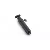 DJI Osmo Action Dual Battery Charging Hub (CP.OS.00000527) – USB-C, 2 pesa, must