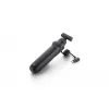 DJI Osmo Action Dual Battery Charging Hub (CP.OS.00000527) – USB-C, 2 pesa, must