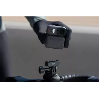 DJI Osmo Action Dual-Direct adapterikinnitus CP.AS.AA000024