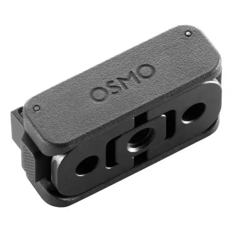 DJI Osmo Action Dual-Direct adapterikinnitus CP.AS.AA000024