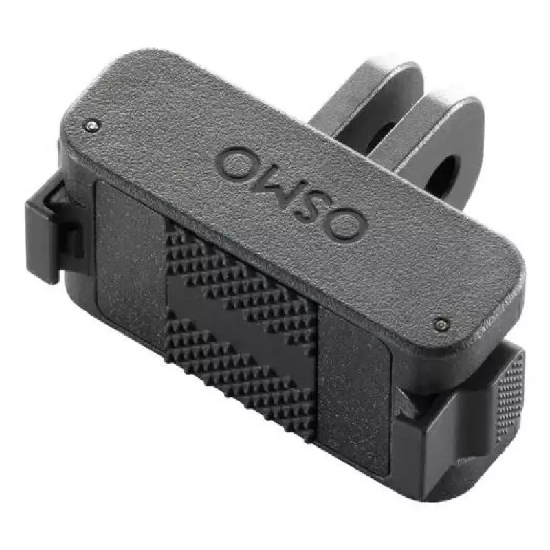 DJI Osmo Action Dual-Direct adapterikinnitus CP.AS.AA000024