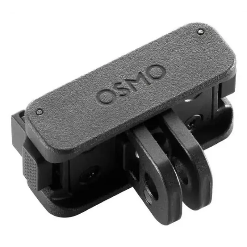 DJI Osmo Action Dual-Direct adapterikinnitus CP.AS.AA000024