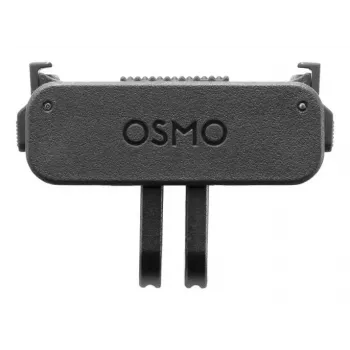 DJI Osmo Action Dual-Direct adapterikinnitus CP.AS.AA000024