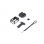 DJI Osmo Action horisontaalne-vertikaalne kaitse raam kiirkinnitusadapteri komplektiga