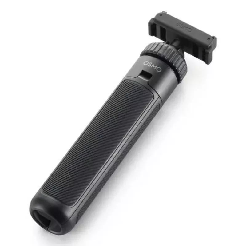 DJI Osmo Action Mini pikendusvarras kahesuunalise kinnitusega