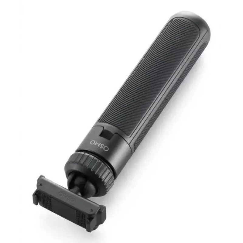 DJI Osmo Action Mini pikendusvarras kahesuunalise kinnitusega