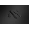 DJI Osmo Action randmepael (CP.OS.00000529) – Kiirvabastusega käed-vabad kaamerapael Osmo Action 1/2/3/4 jaoks, must