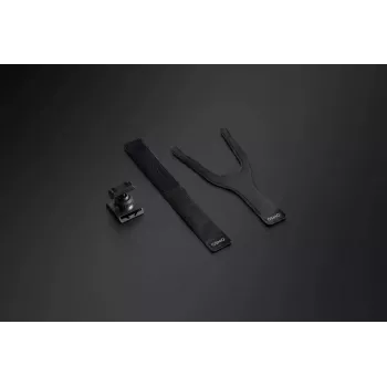 DJI Osmo Action randmepael (CP.OS.00000529) – Kiirvabastusega käed-vabad kaamerapael Osmo Action 1/2/3/4 jaoks, must