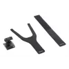 DJI Osmo Action randmepael (CP.OS.00000529) – Kiirvabastusega käed-vabad kaamerapael Osmo Action 1/2/3/4 jaoks, must