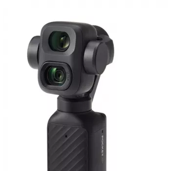 DJI Osmo Mobile 6 nutitelefoni gimbal 3-teljeline stabilisaator CP.OS.00000665