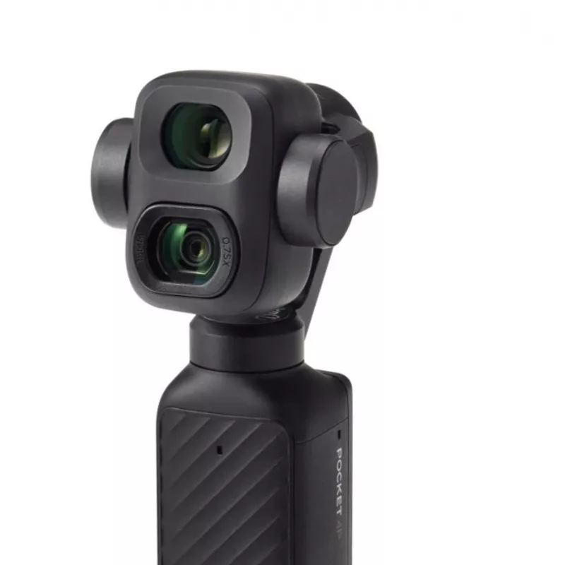 DJI Osmo Mobile 6 nutitelefoni gimbal 3-teljeline stabilisaator CP.OS.00000665