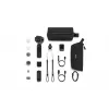 DJI Osmo Mobile 6 Nutitelefoni Gimbal Stabilisaator 3-teljeline Kokkupandav Pikendusvardaga, ActiveTrack 5.0, Magnetiline Klamber, Hall