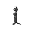 DJI Osmo Mobile 6 Nutitelefoni Gimbal Stabilisaator 3-teljeline Kokkupandav Pikendusvardaga, ActiveTrack 5.0, Magnetiline Klamber, Hall