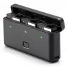 DJI Osmo Mobile 7P 3-teljeline nutitelefoni gimbal-stabilisaator, kokkupandav, Bluetooth 5.1, 2600mAh, must