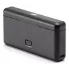 DJI Osmo Mobile 7P 3-teljeline nutitelefoni gimbal-stabilisaator, kokkupandav, Bluetooth 5.1, 2600mAh, must