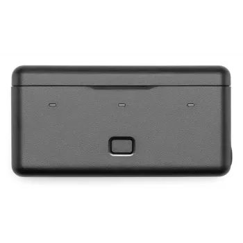 DJI Osmo Mobile 7P 3-teljeline nutitelefoni gimbal-stabilisaator, kokkupandav, Bluetooth 5.1, 2600mAh, must