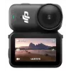 DJI Osmo Nano On-The-Go Combo 4K kaamera 3-teljelise gimbaliga, 1-tolline CMOS, puuteekraan, DJI Mic 2