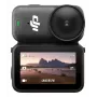 DJI Osmo Nano On-The-Go Combo 4K kaamera 3-teljelise gimbaliga, 1-tolline CMOS, puuteekraan, DJI Mic 2