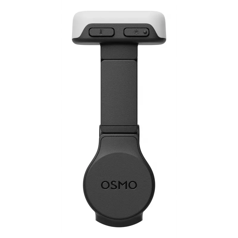 DJI Osmo Pocket 3 lisavalgusti