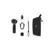 DJI Osmo Pocket 4P Standard Combo - 1-tolline CMOS, 4K120fps, 3-teljeline gimbal-kaamera, 2-tolline pööratav puuteekraan, 37MP foto, 240fps aegluubis, Wi-Fi/Bluetooth, 160min aku