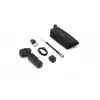 DJI Osmo Pocket 4P Standard Combo - 1-tolline CMOS, 4K120fps, 3-teljeline gimbal-kaamera, 2-tolline pööratav puuteekraan, 37MP foto, 240fps aegluubis, Wi-Fi/Bluetooth, 160min aku