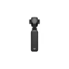 DJI Osmo Pocket 4P Standard Combo - 1-tolline CMOS, 4K120fps, 3-teljeline gimbal-kaamera, 2-tolline pööratav puuteekraan, 37MP foto, 240fps aegluubis, Wi-Fi/Bluetooth, 160min aku