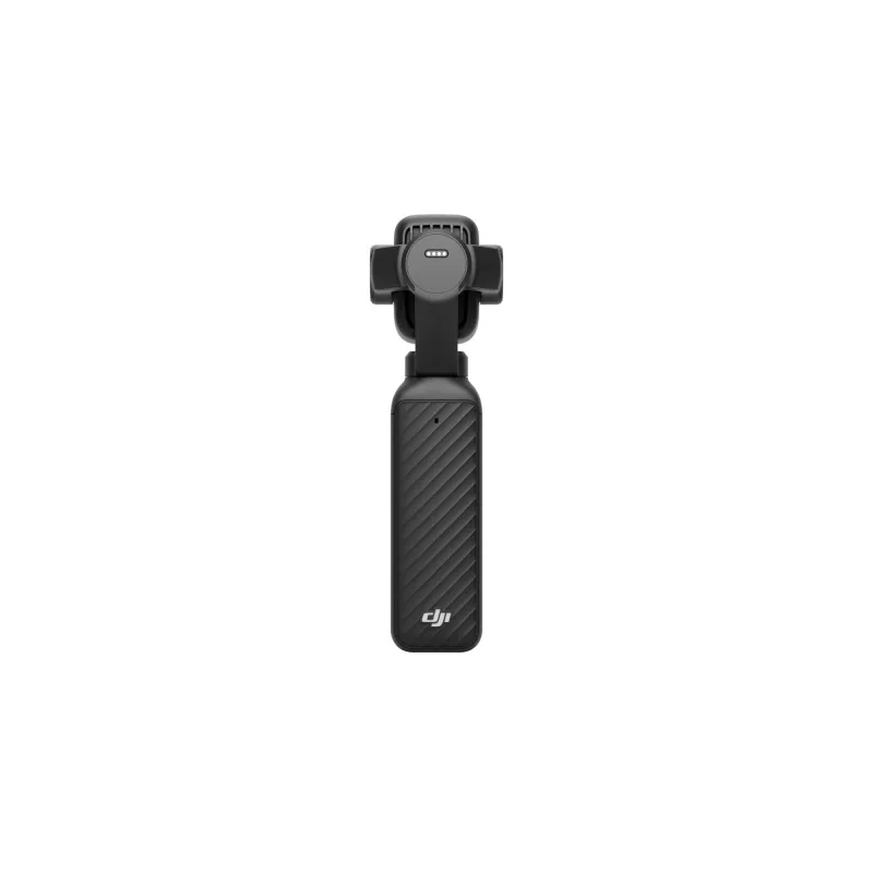 DJI Osmo Pocket 4P Standard Combo - 1-tolline CMOS, 4K120fps, 3-teljeline gimbal-kaamera, 2-tolline pööratav puuteekraan, 37MP foto, 240fps aegluubis, Wi-Fi/Bluetooth, 160min aku