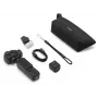 DJI Osmo Pocket 4P Standard Combo - 1-tolline CMOS, 4K120fps, 3-teljeline gimbal-kaamera, 2-tolline pööratav puuteekraan, 37MP foto, 240fps aegluubis, Wi-Fi/Bluetooth, 160min aku