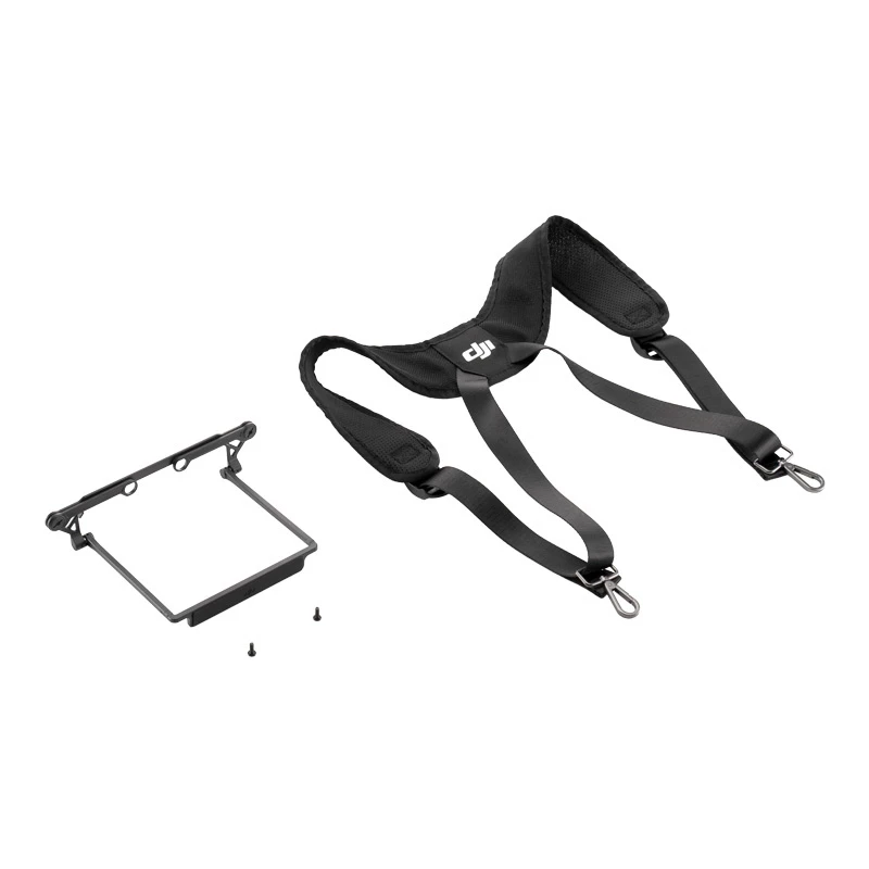 DJI RC Plus rihm ja vöötoe komplekt
