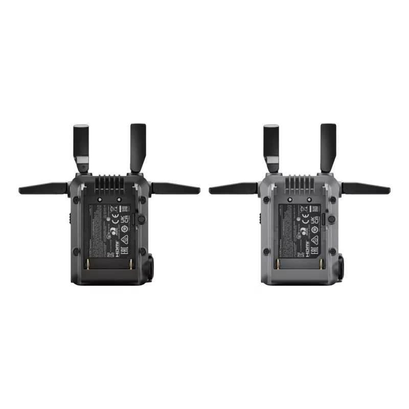 DJI RS 4 Pro Combo 2026 Gimbal Stabilisaator koos pildiedastuse ja Focus Pro mootoriga