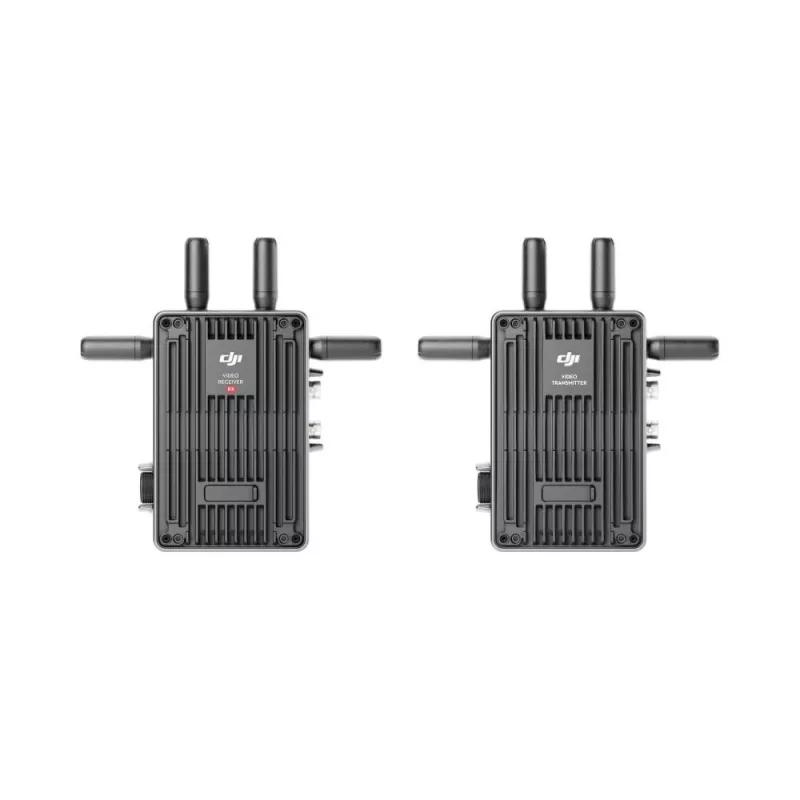 DJI Transmission Standard Combo Ronin 4D jaoks – juhtmevaba videosaatja ja -vastuvõtja