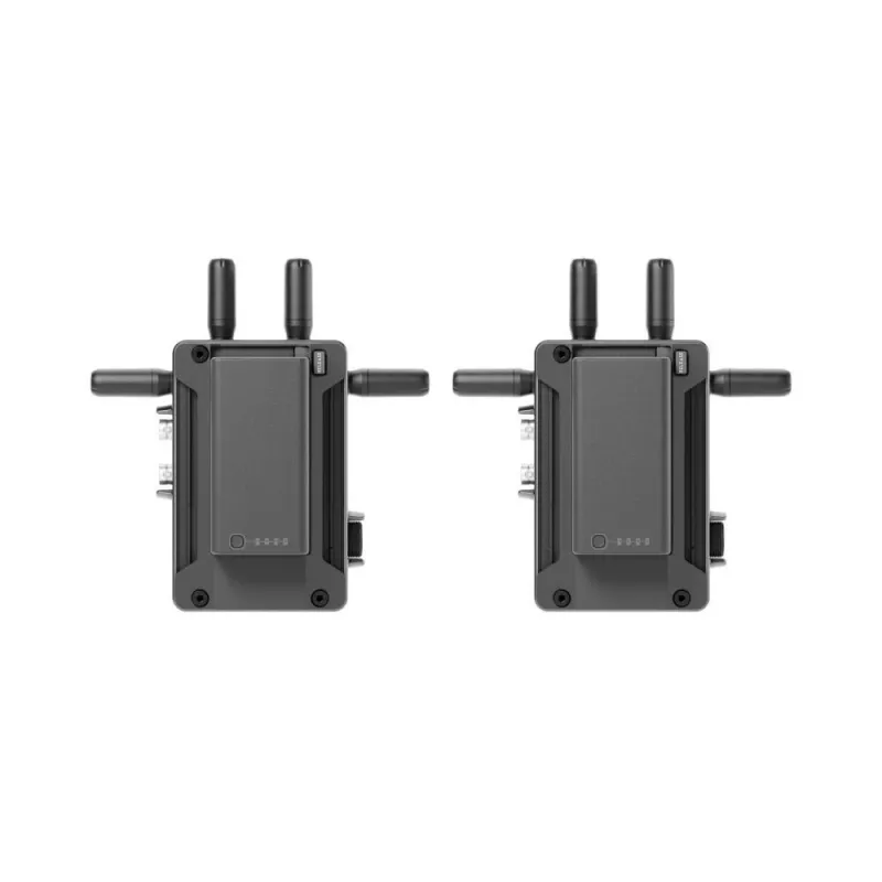 DJI Transmission Standard Combo Ronin 4D jaoks – juhtmevaba videosaatja ja -vastuvõtja