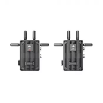 DJI Transmission Standard Combo Ronin 4D jaoks – juhtmevaba videosaatja ja -vastuvõtja