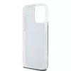 DKNY Liquid Glitter Big Logo iPhone 14 Pro Max ümbris - must